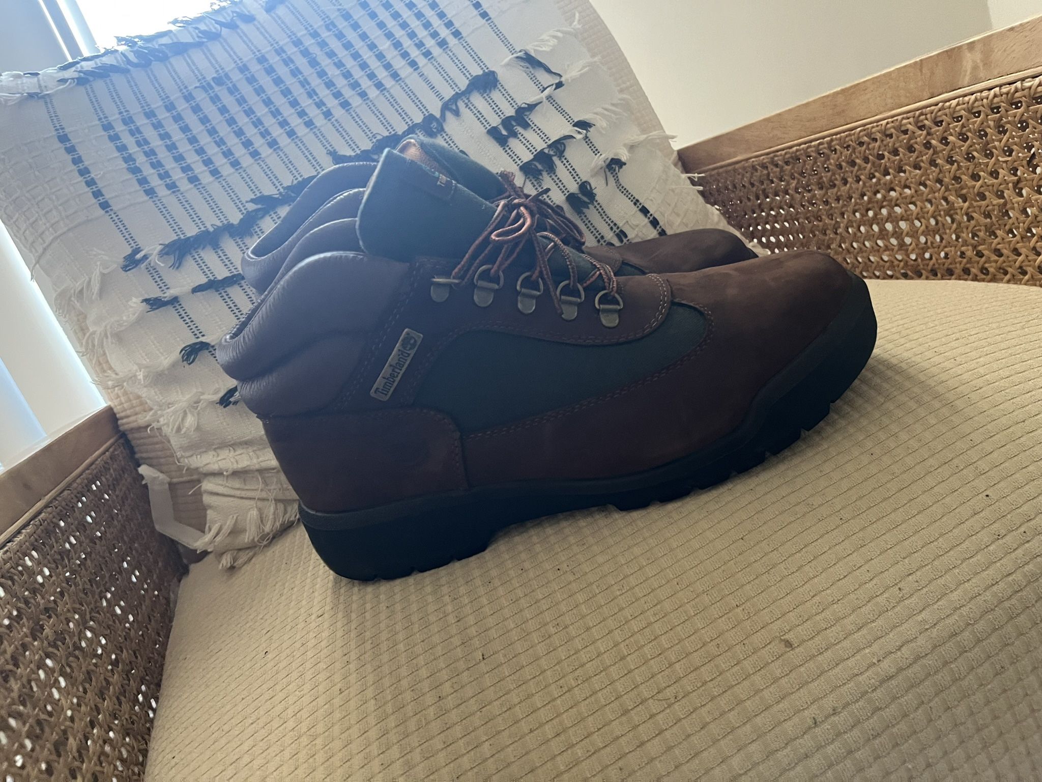 Timberlands 10.5
