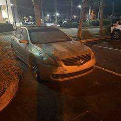 2009 Nissan Altima