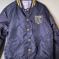 Premier Lacrosse League Bundle - Jacket + Hoodie + Cap + Lacrosse Stick  