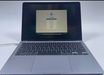 BRAND NEW BATTERY 2020 macbook air