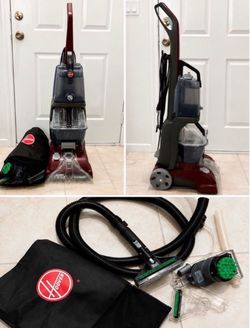 Like New Carpet Cleaner