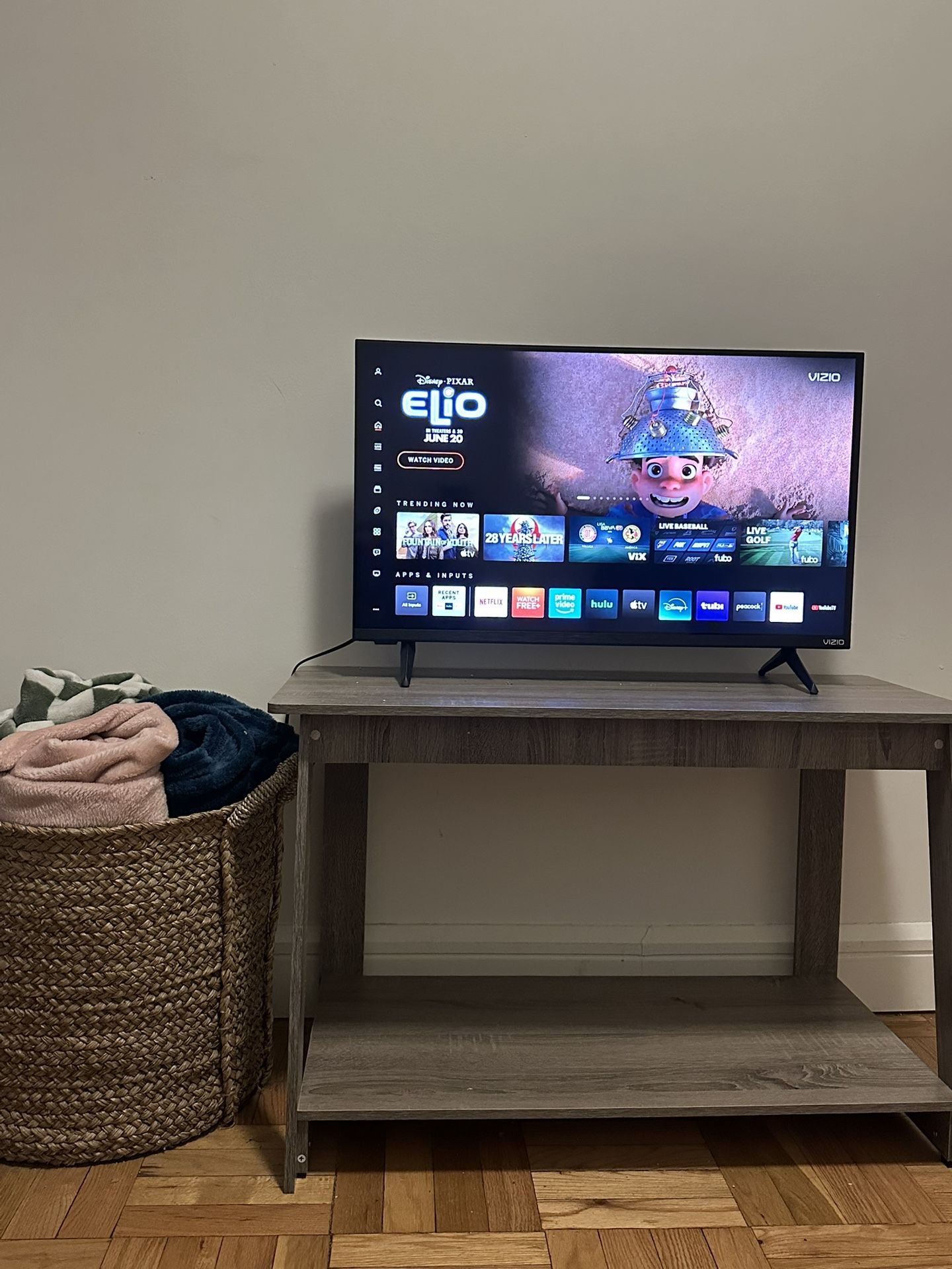 32 Inch Tv