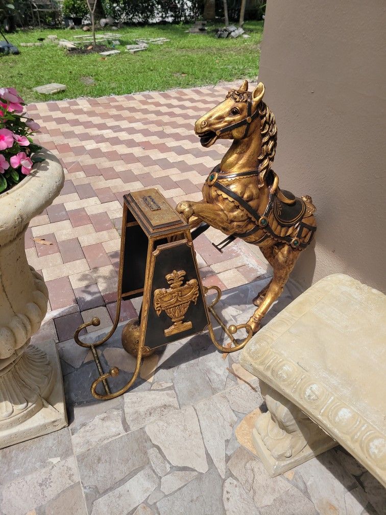 Horse