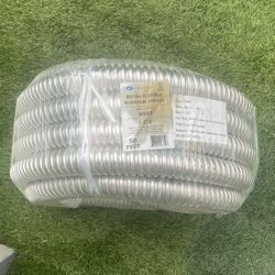 Extra Flexible Aluminum Conduit 