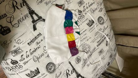 1985 Fashion Euro Purse