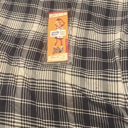 1996-97 Seattle Supersonics Playoff Ticket that was never played