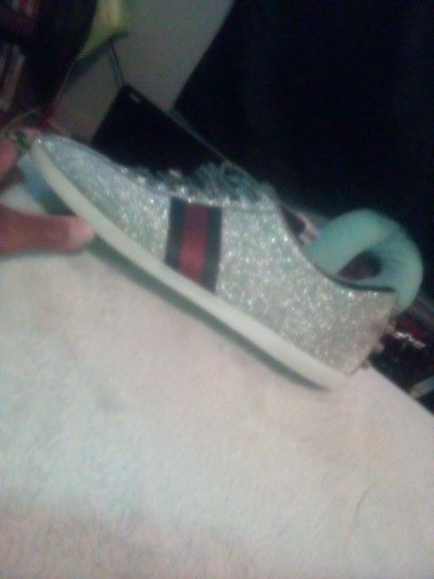 GUCCI Size 13