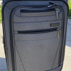 Brookstone Carry-On Luggage 