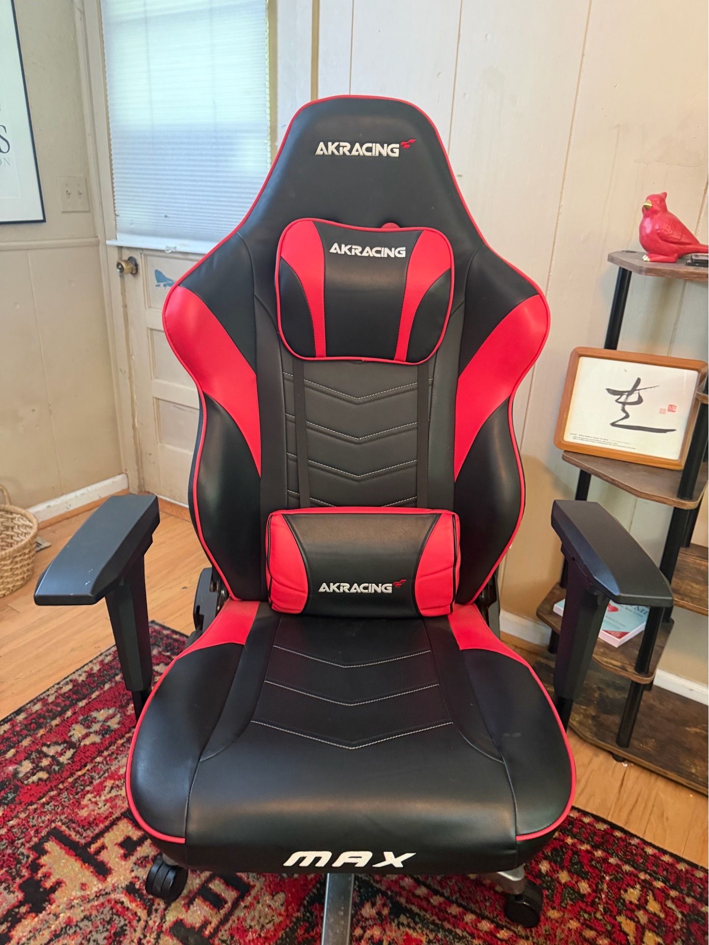 AKRacing Master Series Max Gaming Chair