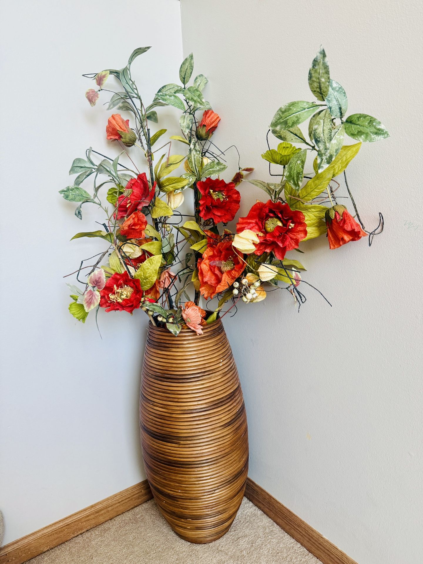 Flower Vase