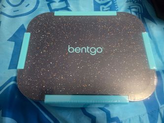 Bentgo Leak-Proof Lunch Box **NEW**