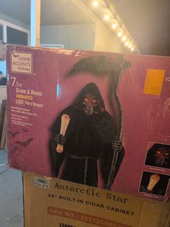 Animatronic bundle