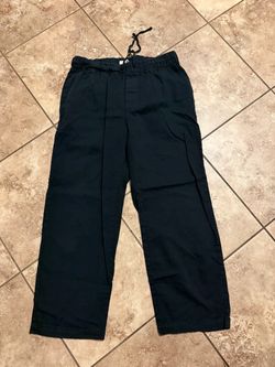 Women’s medium gap pants