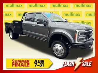 2023 Ford F-450
