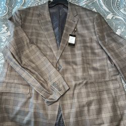 Mens Suit Jacket