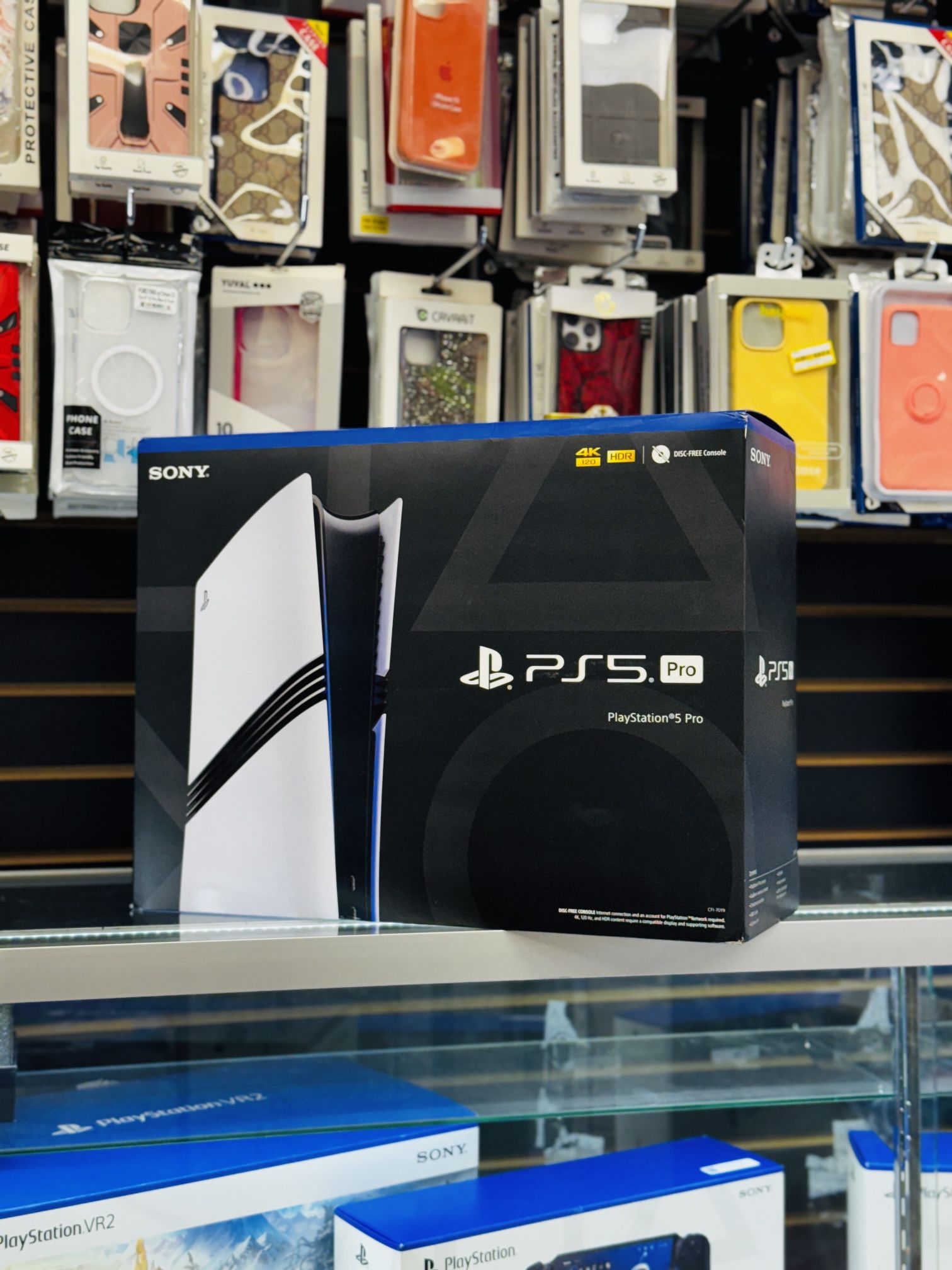 PlayStation 5 Pro