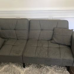 Sleeper Loveseat 
