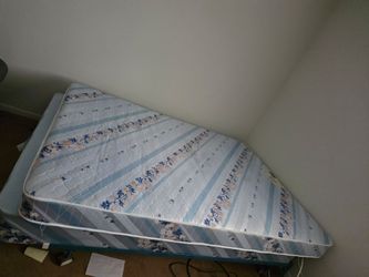 Free full bed