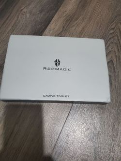 Redmagic Astra gaming tablet 16GB