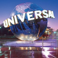 Universal Studios Tickets
