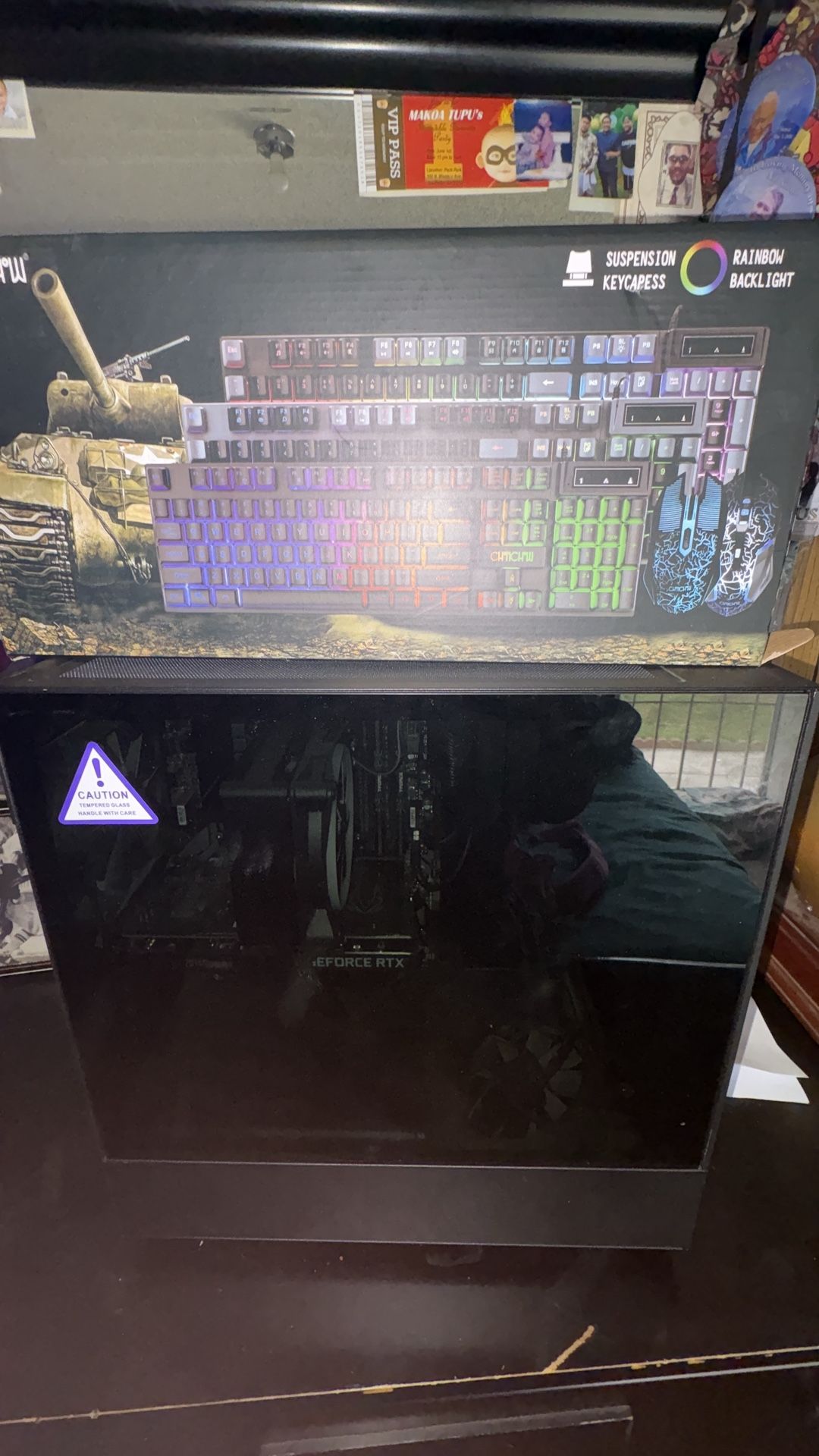 PC Gaming