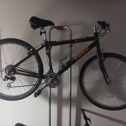 Limited Edition VW by TREK Mountain Bike