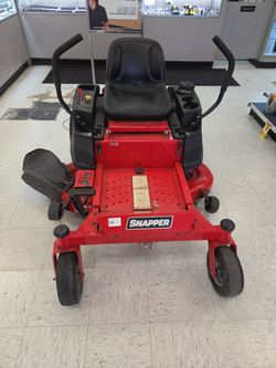 Lawnmower