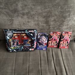 One Piece Illustration Box Vol. 6