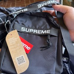 Supreme Side Bags 