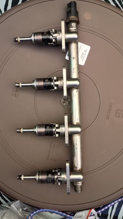 Honda Fuel Injectors