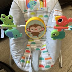 Baby Seat 