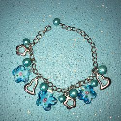 Charm Bracelet 