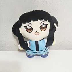 Kpop Demom Hunter Zoey Anime plush plushy plushie kid toy gift
