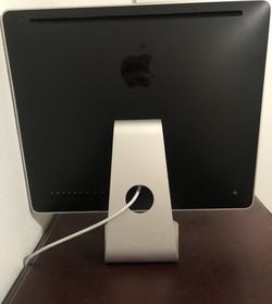 iMac 9,1 Desktop for Sale in Vancouver, WA - OfferUp