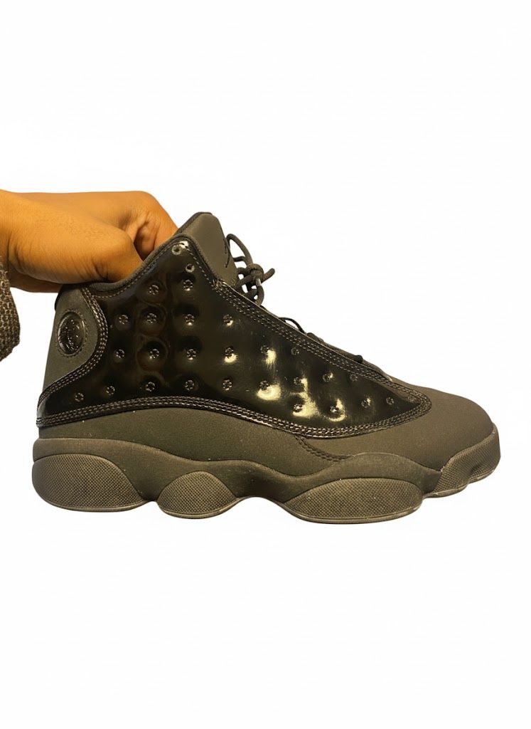 For Sale: Air Jordan 13 “Black Cat” — Size 8 (Men’s)