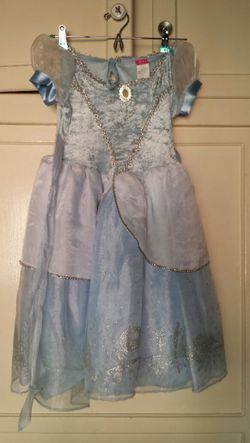 Disney Cinderella costume