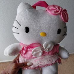 Hello Kitty Backpack
