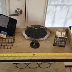 Bar Cart