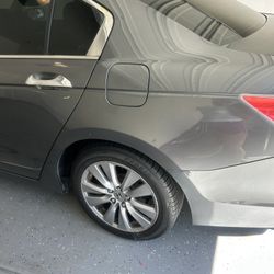 2011 Honda Accord