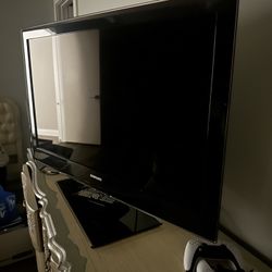 40” Samsung Tv