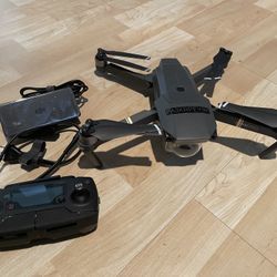 DJI Mavic Pro