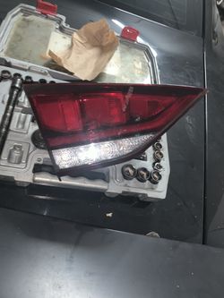 2015-20 Genesis G80 Parts