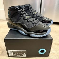 Jordan 11 Gamma
