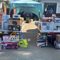 Yardsale Today 