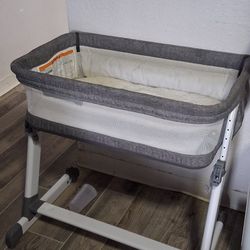 Bassinet 