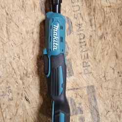 Makita Ratchet Interchangeable