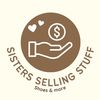 Sisters Selling Stuff