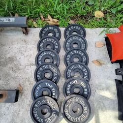OLÍMPIC PLATES 
