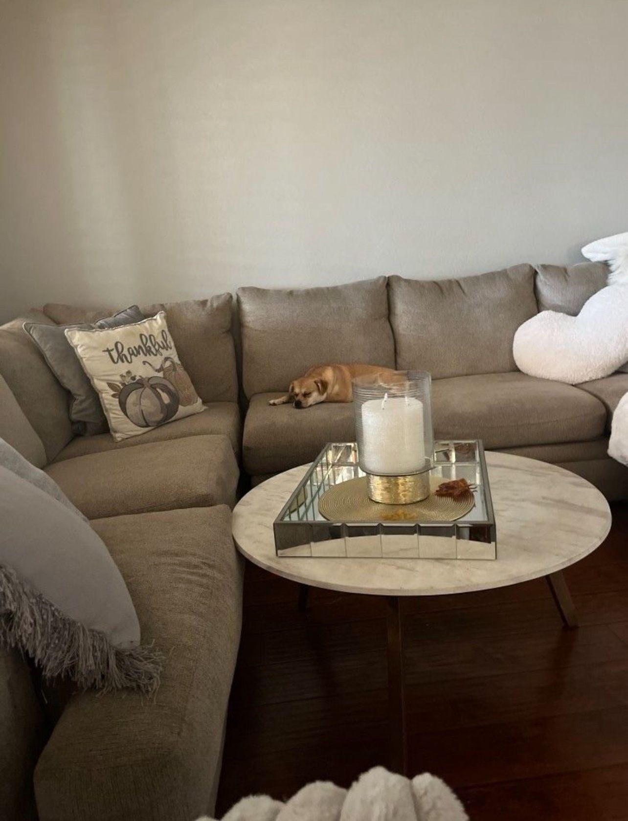 Sectional Couches