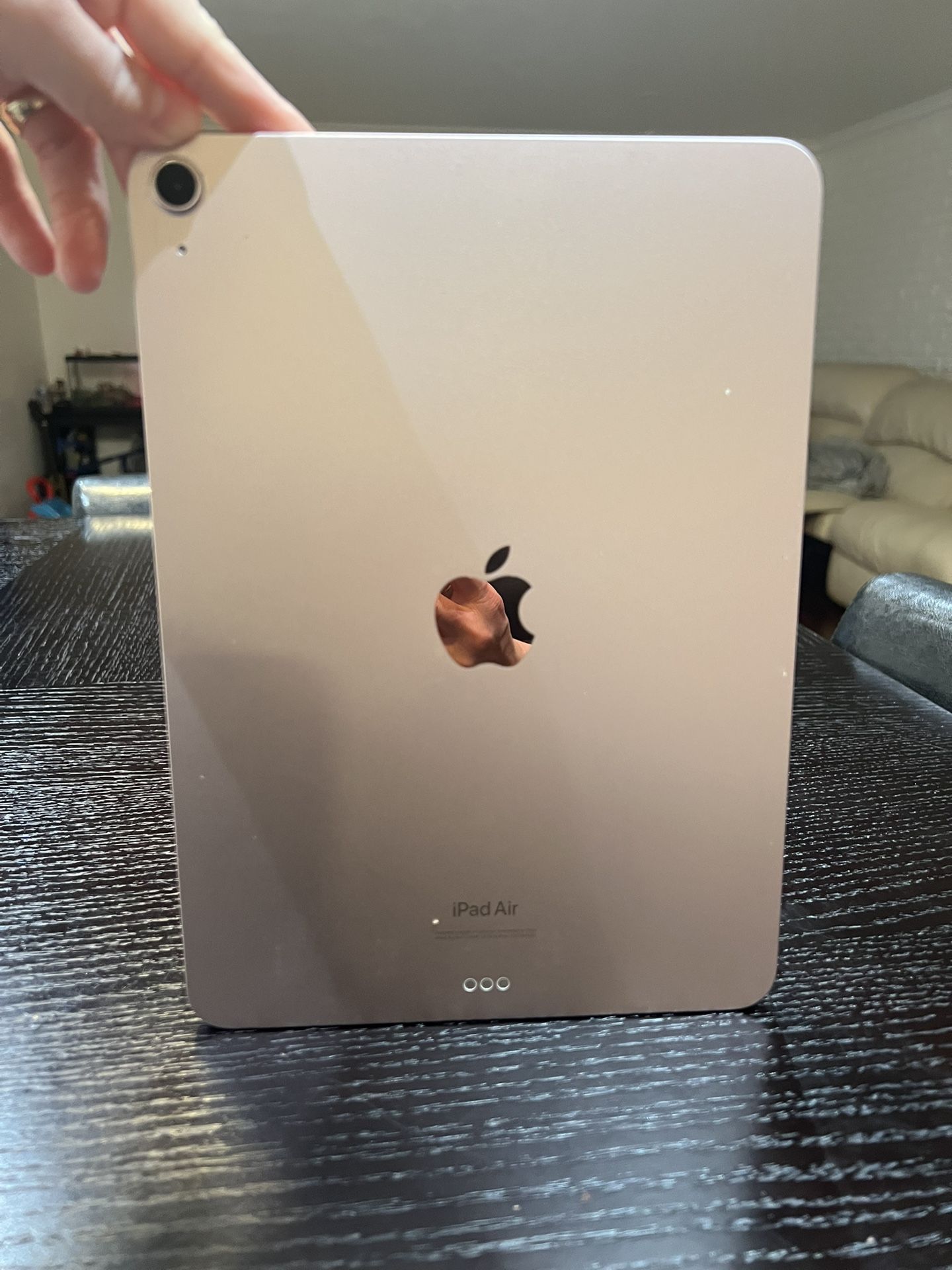 iPad Air